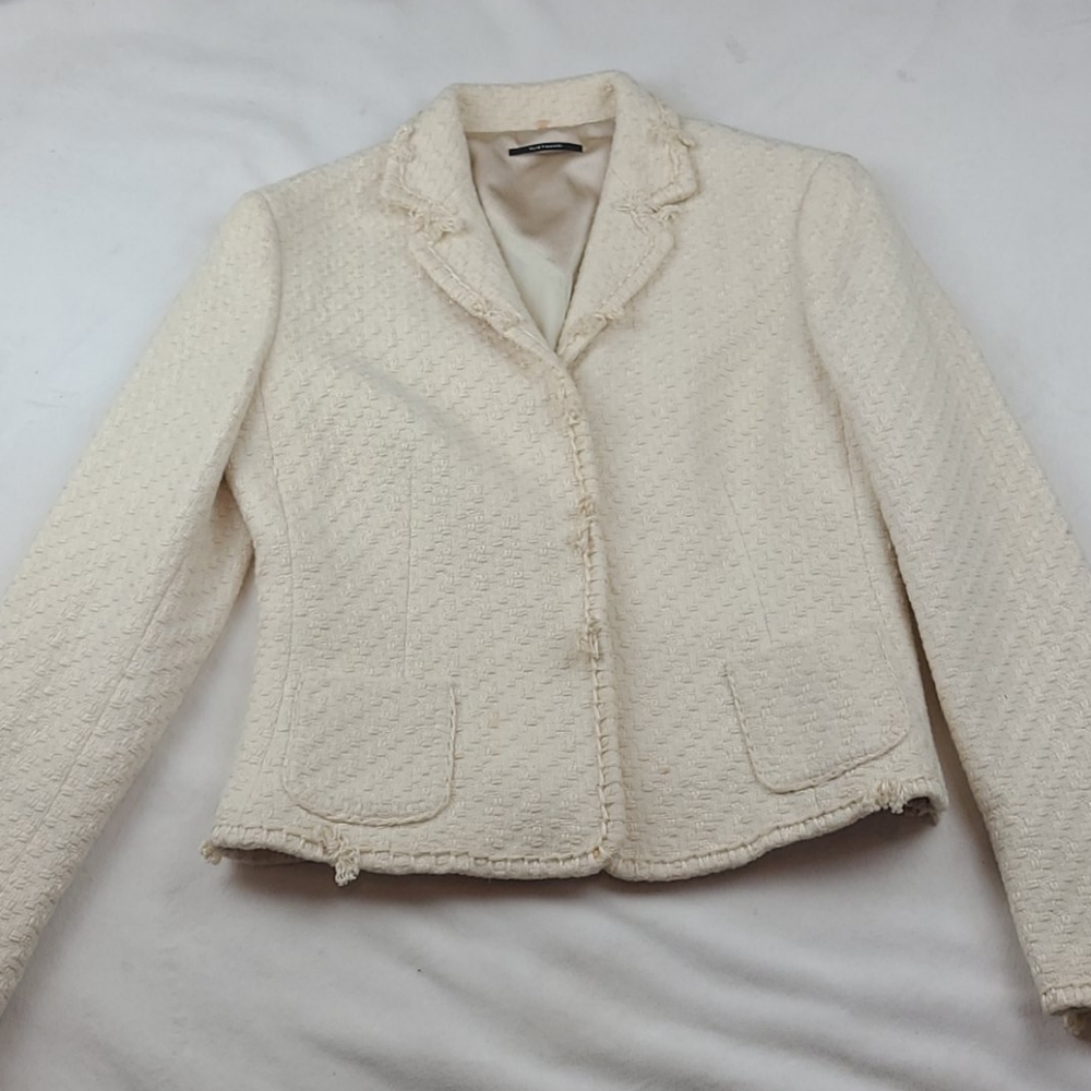 Elie Tahari jacket